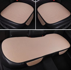 GlideEase™ — Feel Fresh, Relaxed, and Energized Every Mile You Drive