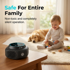 PestVibe™ — Relentless, Chemical-Free Protection That Makes Pests Vanish Forever