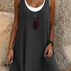 LunaVela™ — Slip Into Easy Elegance That Shows Off Your Confidence