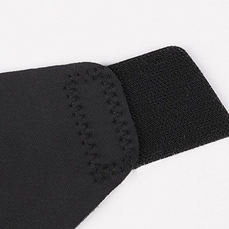 FlexiSure™ — Feel Rock-Solid Support That Sets You Free to Move Fearlessly