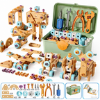 BrightCraft™ — Ignite Their Creativity and Build Unshakable Confidence with Every Project