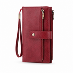 VeilSafe™ — Carry Confidence with Stylish, Unbreakable Protection