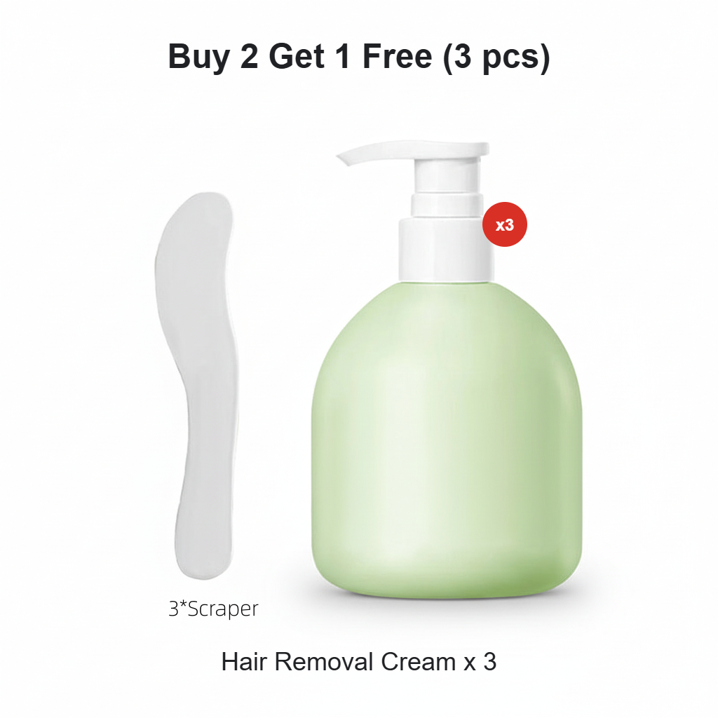 VeloraSmooth™ — Experience Silky, Irritation-Free Skin That Lasts for Days