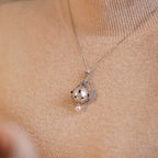 LuxePearl™ — Elevate Your Confidence with Timeless Italian Elegance