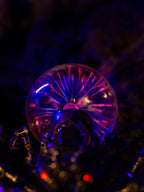 AetherLux™ — Ignite Every Room with Hypnotic Energy and Unforgettable Vibes