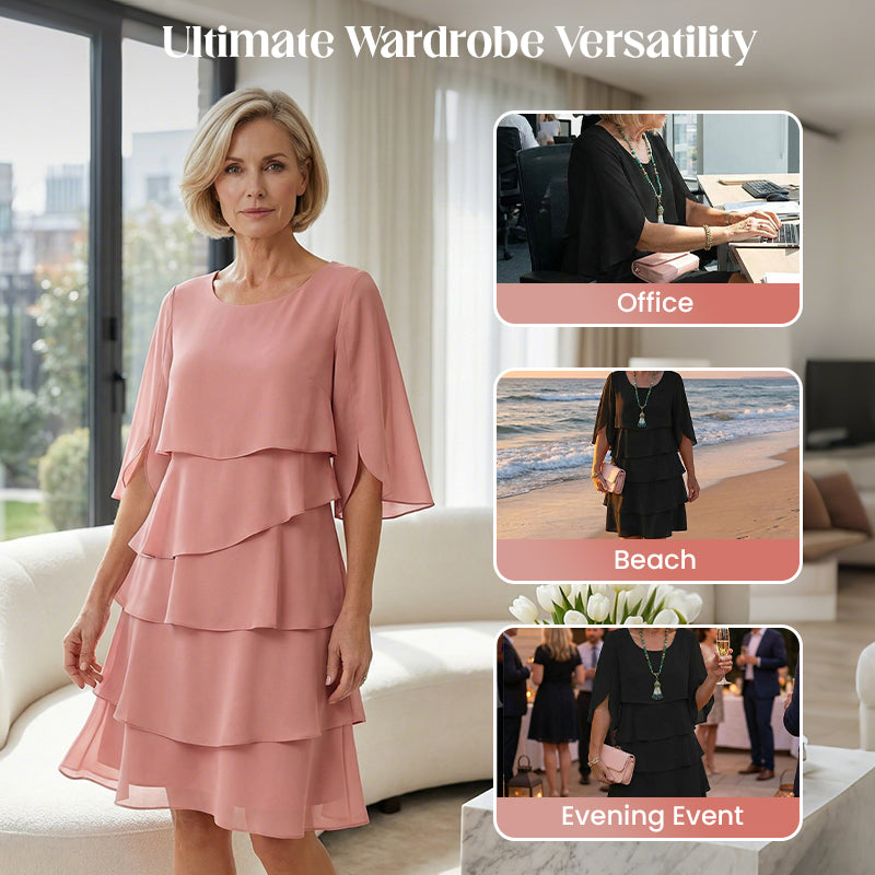 VelariaMist™ — Unleash Your Inner Radiance with Every Flawless Step