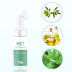 PawSoothe™ — Transform Your Pet’s Paws into Soft, Fresh, and Happy Touchpoints