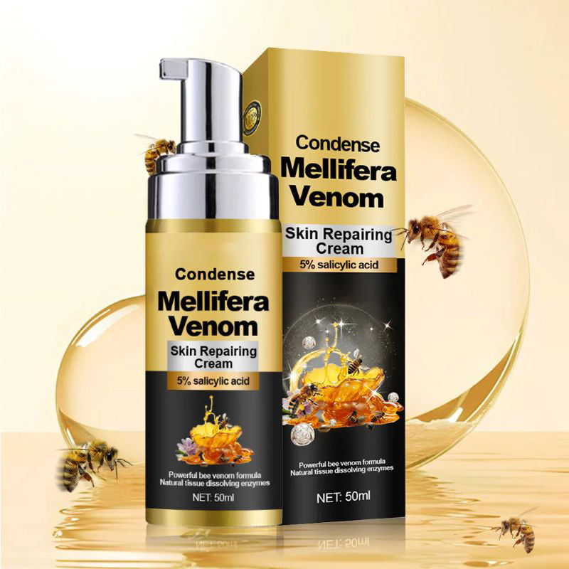 LuminaVex™ — Melt Away Skin Bumps and Unleash Your Natural Glow