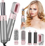 LuxeraStyle™ — Transform Your Hair Instantly with Effortless, Healthy Glamour