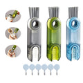 PureSweep™ — Finally Blast Away Hidden Grime for Bottles That Feel Brand New