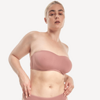 Velvessence™ Strapless Bra — Experience Unstoppable Confidence in Seamless Support