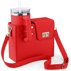 VelaFlow™ — Unstoppable Confidence with Hands-Free Hydration and Sleek Organization