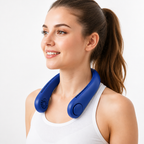 ZephyrZen™ — Stay Fresh and Hands-Free All Day Long