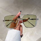 LunaVeil™ — Experience Total Freedom with Featherlight, Invisible Comfort and Crystal-Clear Sun Defense