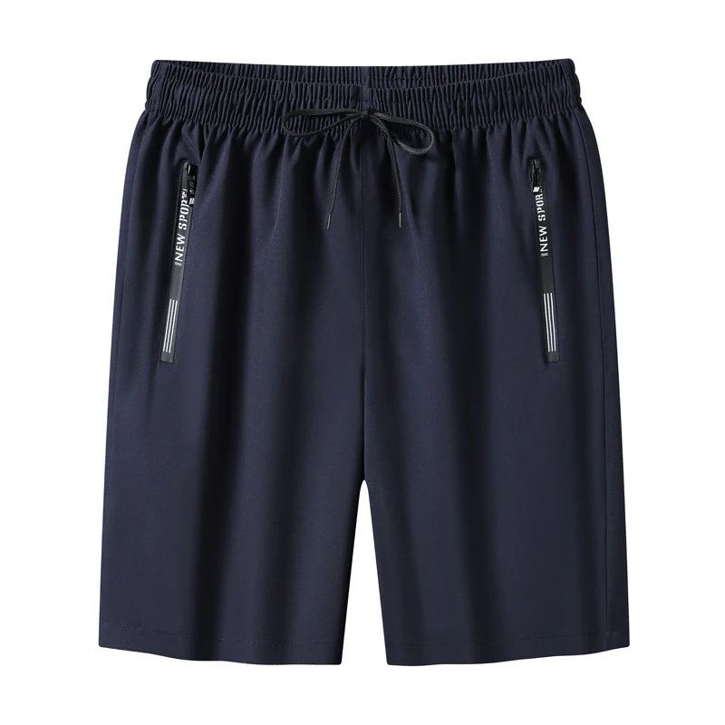 BreezeForm™ Breathable Shorts — Stay Fresh, Dry, and Confident No Matter What the Day Throws Your Way