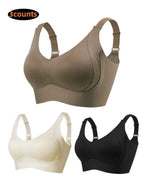 LumiAura™ — Embrace Effortless Lift and All-Day Confidence in Your Curves