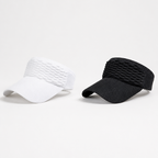 AeroVibe™ Duo — Keep Your Ponytail Perfect and Your Skin Safe All Day