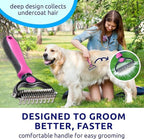 FurEase™ — End Shedding Chaos and Reveal Your Pet’s Silky, Gorgeous Coat