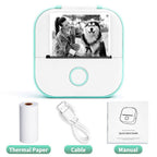 PixiPrint™ — Capture and Hold Your Memories in Stunning, Smudge-Free Prints Instantly