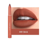 SilkenCurve™ — Unlock 68-Hour Allure with Plump, Perfectly Defined Lips