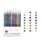 Stardazzle™ — Ignite Every Stroke with Vivid, Smudge-Free Sparkle That Lasts
