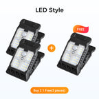 SolarSentry™ — Instantly Light Up Your Nights with Smart, Hassle-Free Security and Style