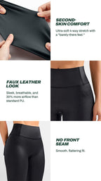 RamaraX™ — Command Every Look with Unstoppable Confidence and Comfort