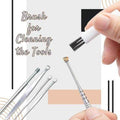 PureSonic™ Precision Ear Care Kit — Feel Instantly Refreshed with Effortless, Pain-Free Clean Ears