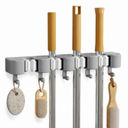 TidyGrip™ — Reclaim Your Floor and Find Every Tool in a Snap