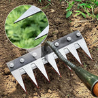 Verdanta™ — Effortless Power to Pull Every Root and Own Your Garden