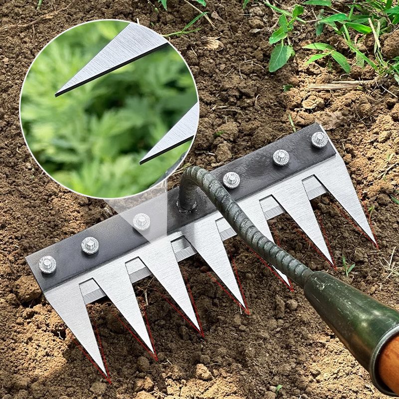 Verdanta™ — Effortless Power to Pull Every Root and Own Your Garden