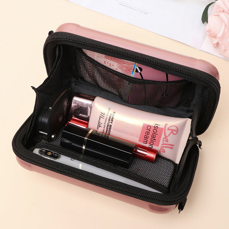 VioraCase™ — Instantly Elevate Your Style and Confidence While Staying Perfectly Organized
