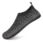 AquaStride™ — Step Confidently Dry and Slip-Proof Every Adventure