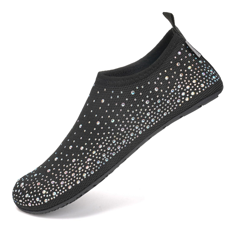 AquaStride™ — Step Confidently Dry and Slip-Proof Every Adventure