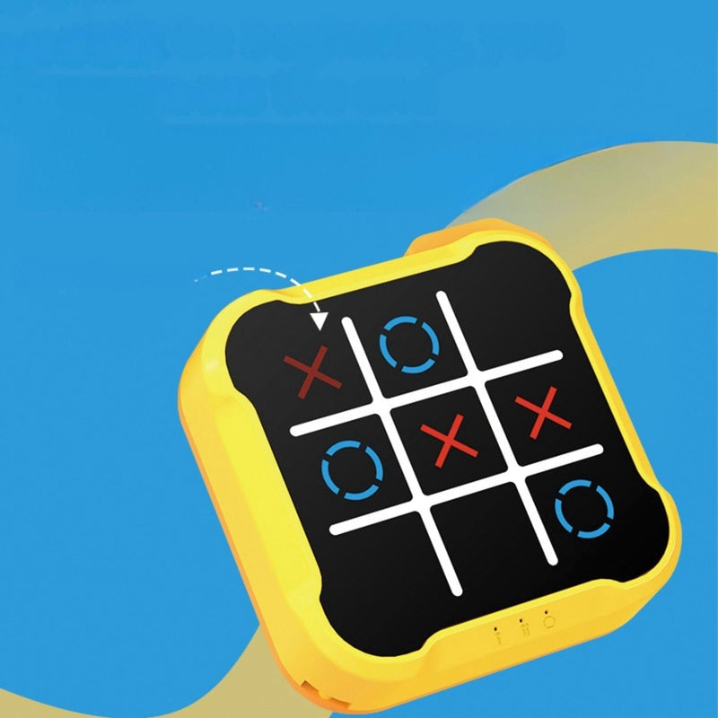 VoltixPlay™ — Ignite Your Mind with Portable, Pulse-Pounding Strategy Fun