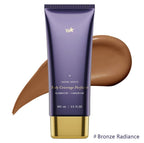 LumaVeil™ — Instantly Glow with Flawless, Sweatproof Confidence All Day