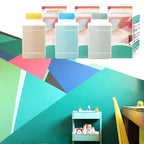 VividGuard™ — Instantly Transform Walls Into Flawless, Mold-Free Perfection