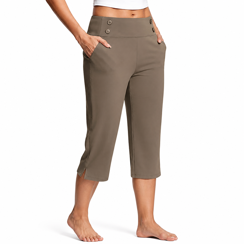 SereneShape™ — Sculpt Your Waist, Own Your Confidence Every Step