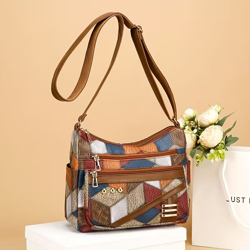 MelaVive™ — Turn Heads Instantly with Vintage Style That Feels Made Just for You