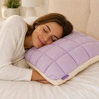 Velunara™ — Wake Up Refreshed Every Morning with Soft, Cool Support