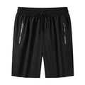 BreezeForm™ Breathable Shorts — Stay Fresh, Dry, and Confident No Matter What the Day Throws Your Way