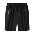 BreezeForm™ Breathable Shorts — Stay Fresh, Dry, and Confident No Matter What the Day Throws Your Way