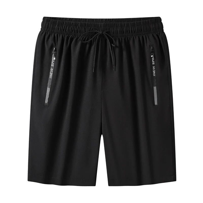 BreezeForm™ Breathable Shorts — Stay Fresh, Dry, and Confident No Matter What the Day Throws Your Way