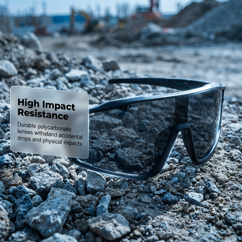 HaloSprint™ — See Every Moment with Unmatched Clarity and Comfort