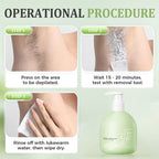 Velureve™ — Silky-Smooth Skin That Turns Heads Instantly
