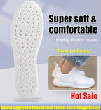 VeloraStep™ Insoles — Walk Pain-Free All Day with Cloud-Like Cushioning