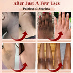CitraVibe™ — Unleash Radiant, Baby-Soft Skin That Turns Heads Instantly