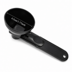 PowderFlow™ Scoop — Pour Perfectly Every Time Without a Single Mess