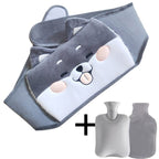 SerenityHeat™ — Melt Away Pain and Wrap Yourself in Soothing Warmth