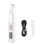 PetPure™ — Glide Through Grooming with Calm, Confident Precision